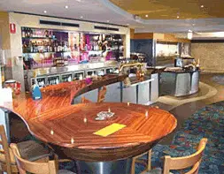 Colmslie Hotel (Lounge Bar), Brisbane West, Brisbane